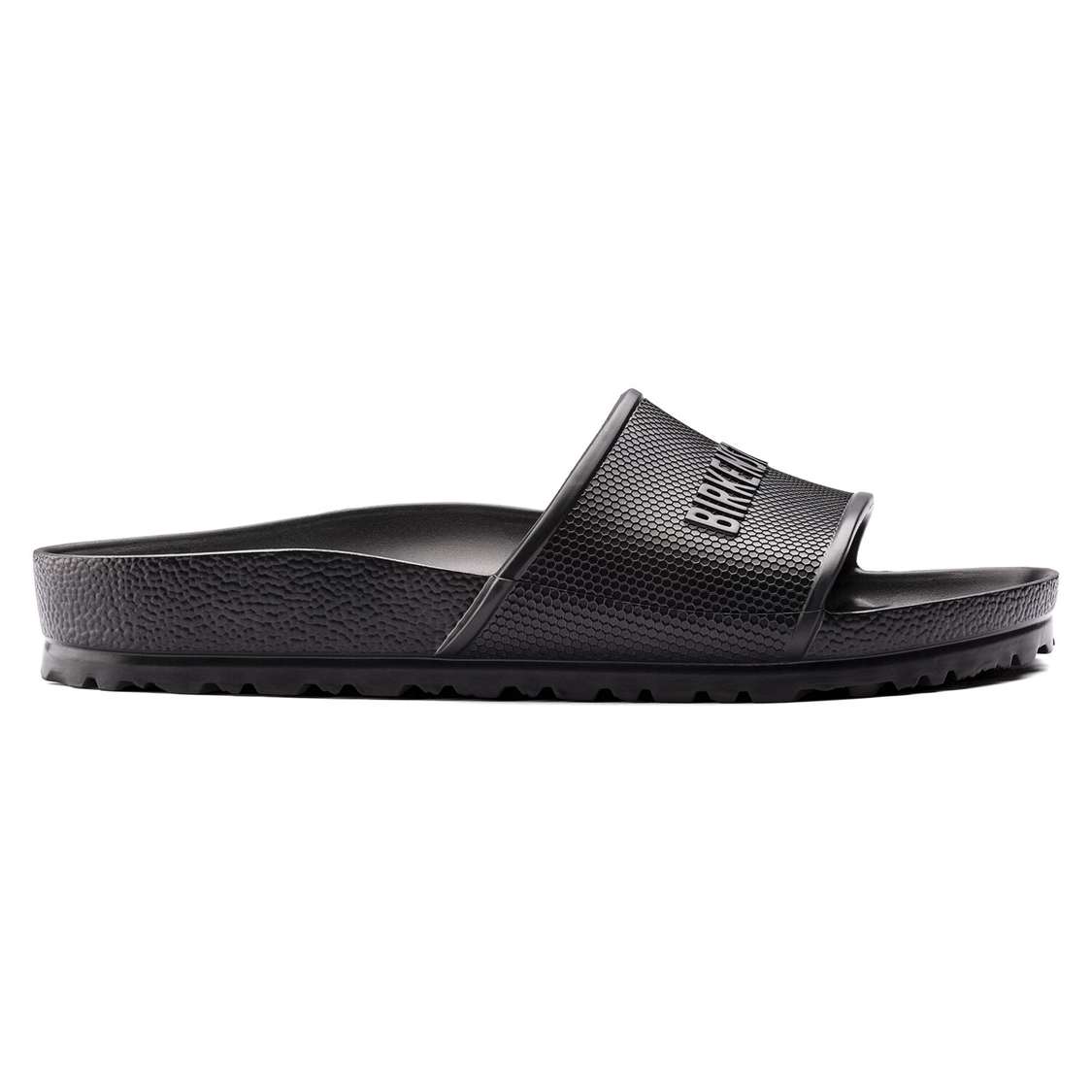 Black Birkenstock Barbados EVA EVA Men's Water Friendly Sandals | Iga26LfrLip