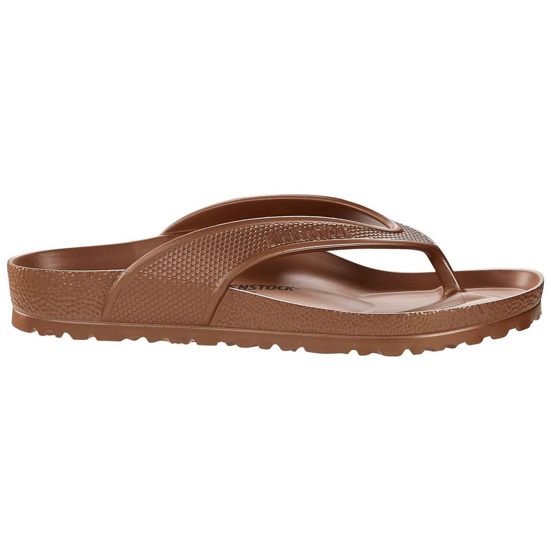 Copper Birkenstock Honolulu EVA EVA Men's Water Friendly Sandals | 4G81e1NrWKv