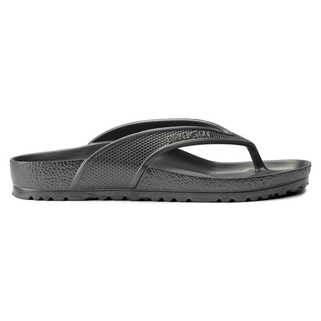 Dark Grey Birkenstock Honolulu EVA EVA Men's Water Friendly Sandals | 8ZB8efOyWsc