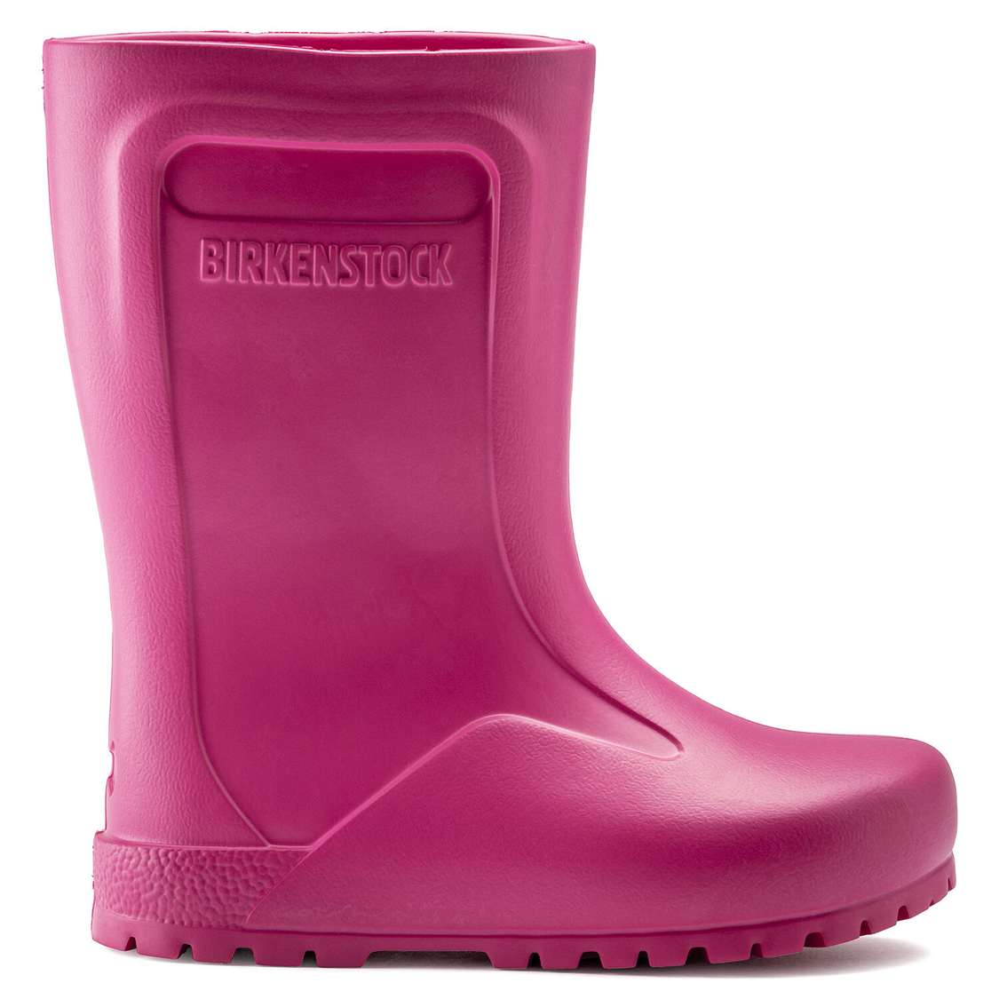 Pink Birkenstock Derry EVA Women's Boots | 9NFhhvTPICl