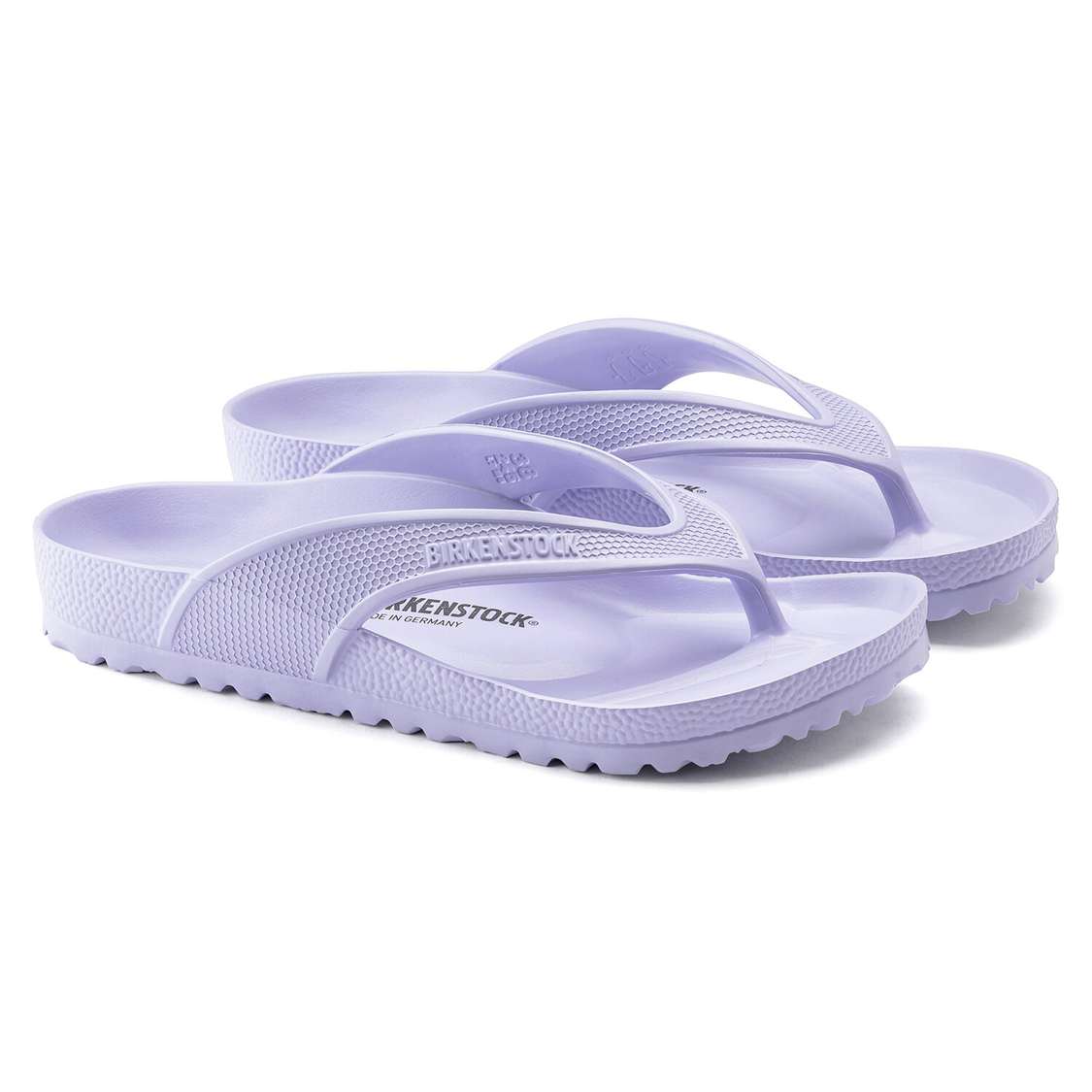 Purple Birkenstock Honolulu EVA EVA Women's Water Friendly Sandals | yJTT11W6k1x