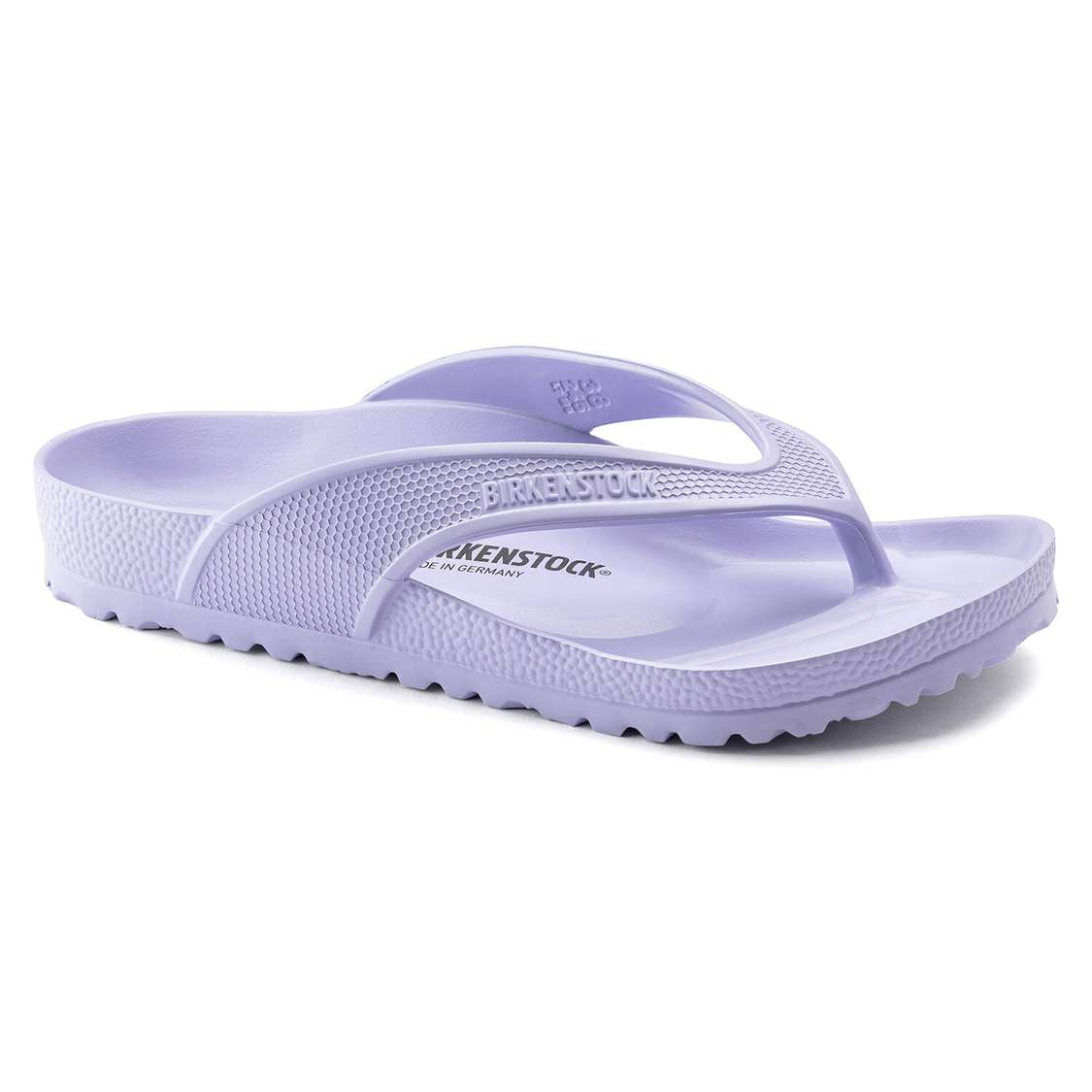 Purple Birkenstock Honolulu EVA EVA Women\'s Water Friendly Sandals | yJTT11W6k1x