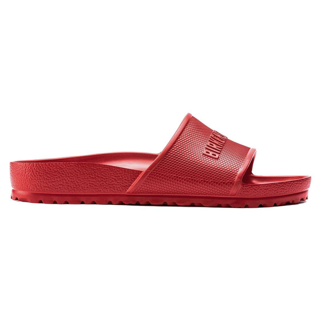 Red Birkenstock Barbados EVA EVA Men's Water Friendly Sandals | m4fSeZ5EkYv