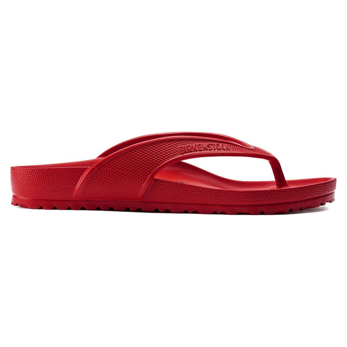 Red Birkenstock Honolulu EVA EVA Men's Water Friendly Sandals | MtxJ2J9tfPZ