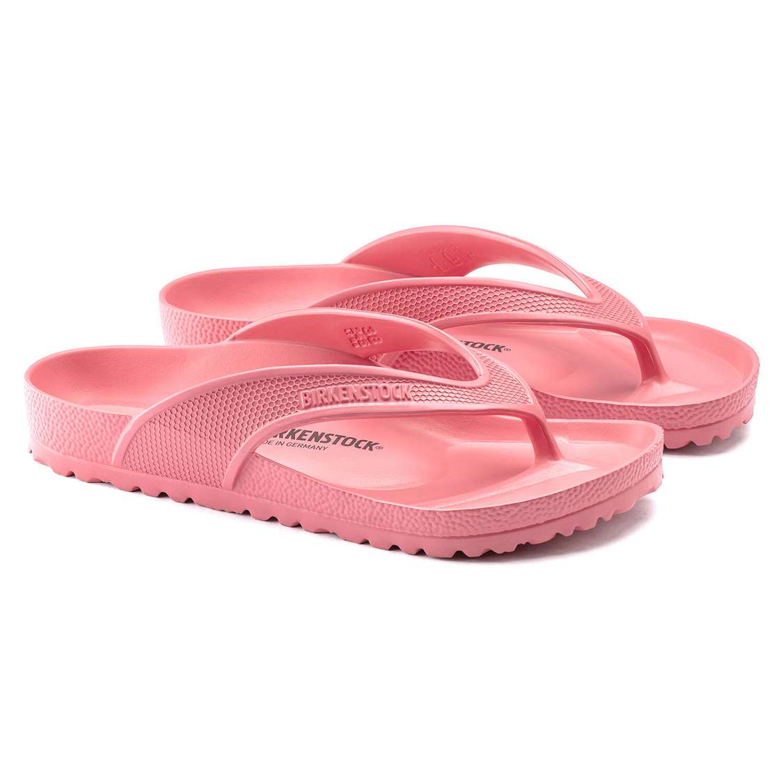 Red Birkenstock Honolulu EVA EVA Women's Water Friendly Sandals | 4WwhD5OvrjM