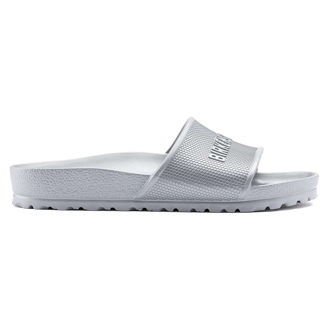 Silver Birkenstock Barbados EVA EVA Men's Water Friendly Sandals | YwzNPIVnOUy