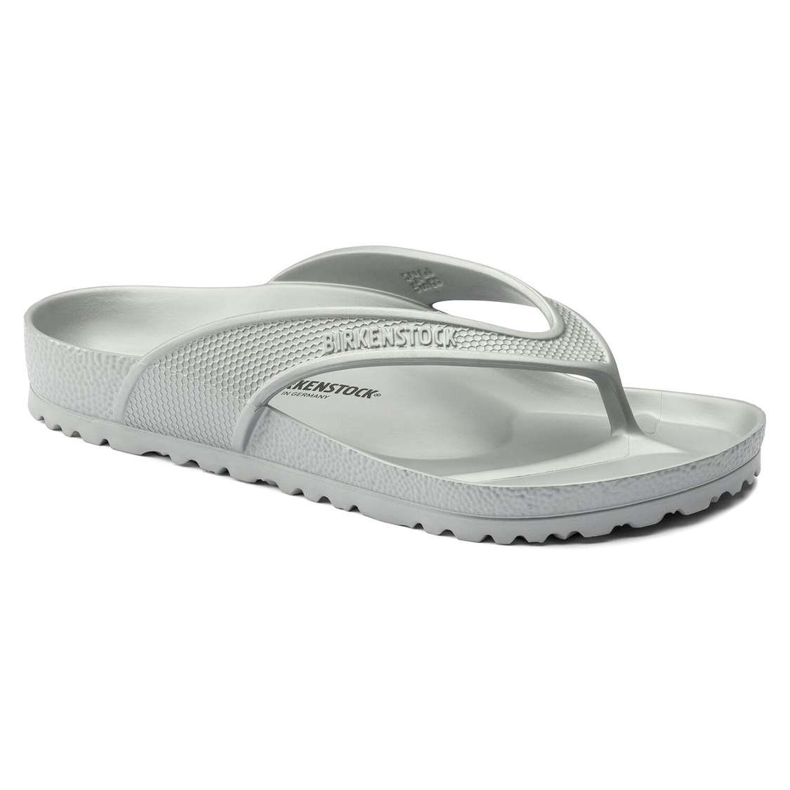 Silver Birkenstock Honolulu EVA EVA Men\'s Water Friendly Sandals | 5FSfBJEKLQs