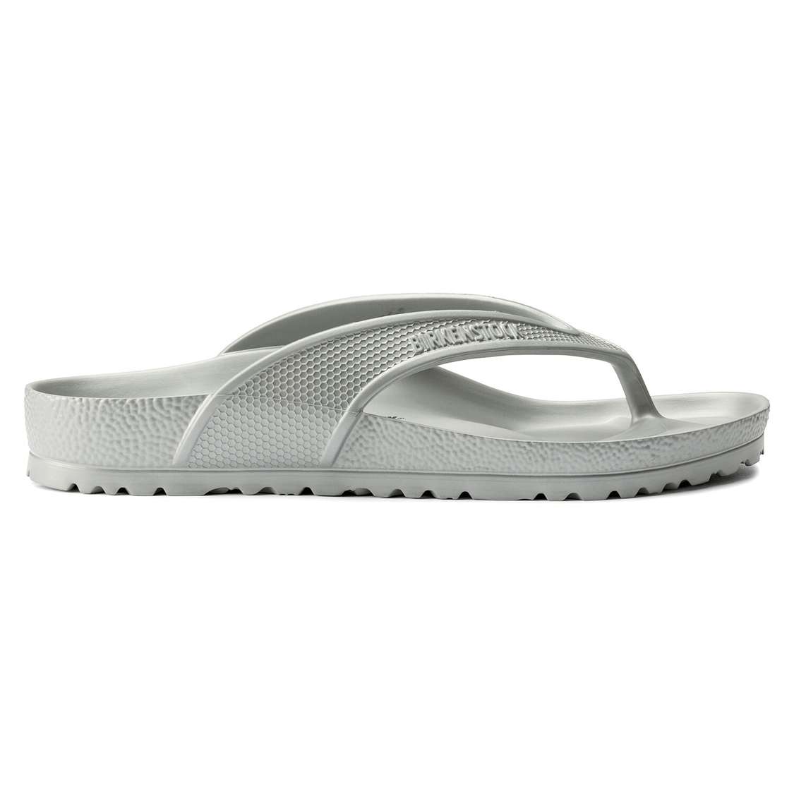 Silver Birkenstock Honolulu EVA EVA Women's Water Friendly Sandals | LNNAV8cLnml