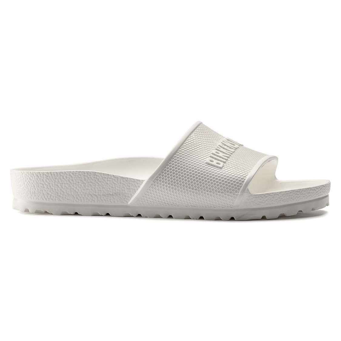 White Birkenstock Barbados EVA EVA Men's Water Friendly Sandals | sTGu888dsXd