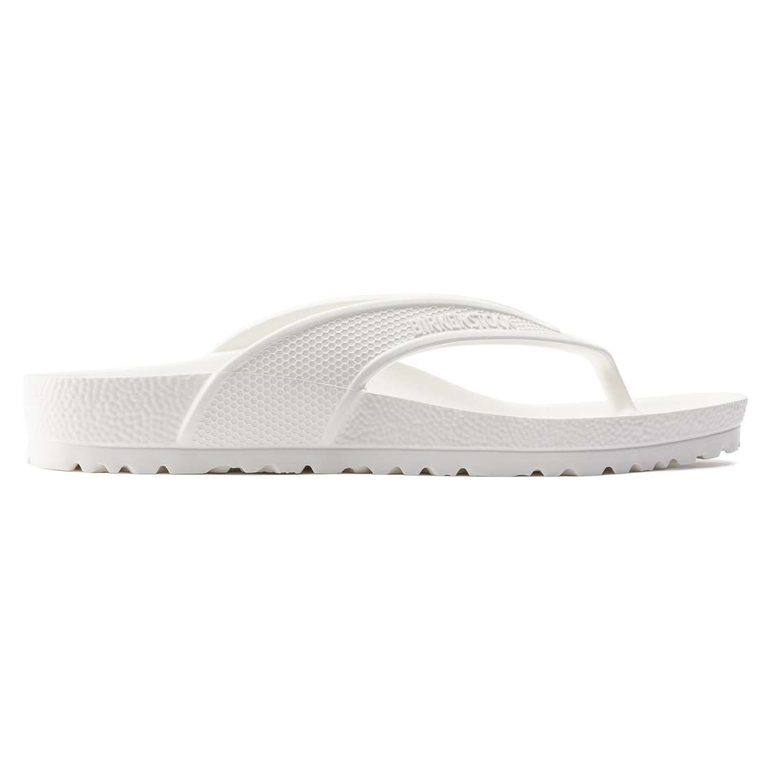 White Birkenstock Honolulu EVA EVA Men's Water Friendly Sandals | tYXN8UcAVYm