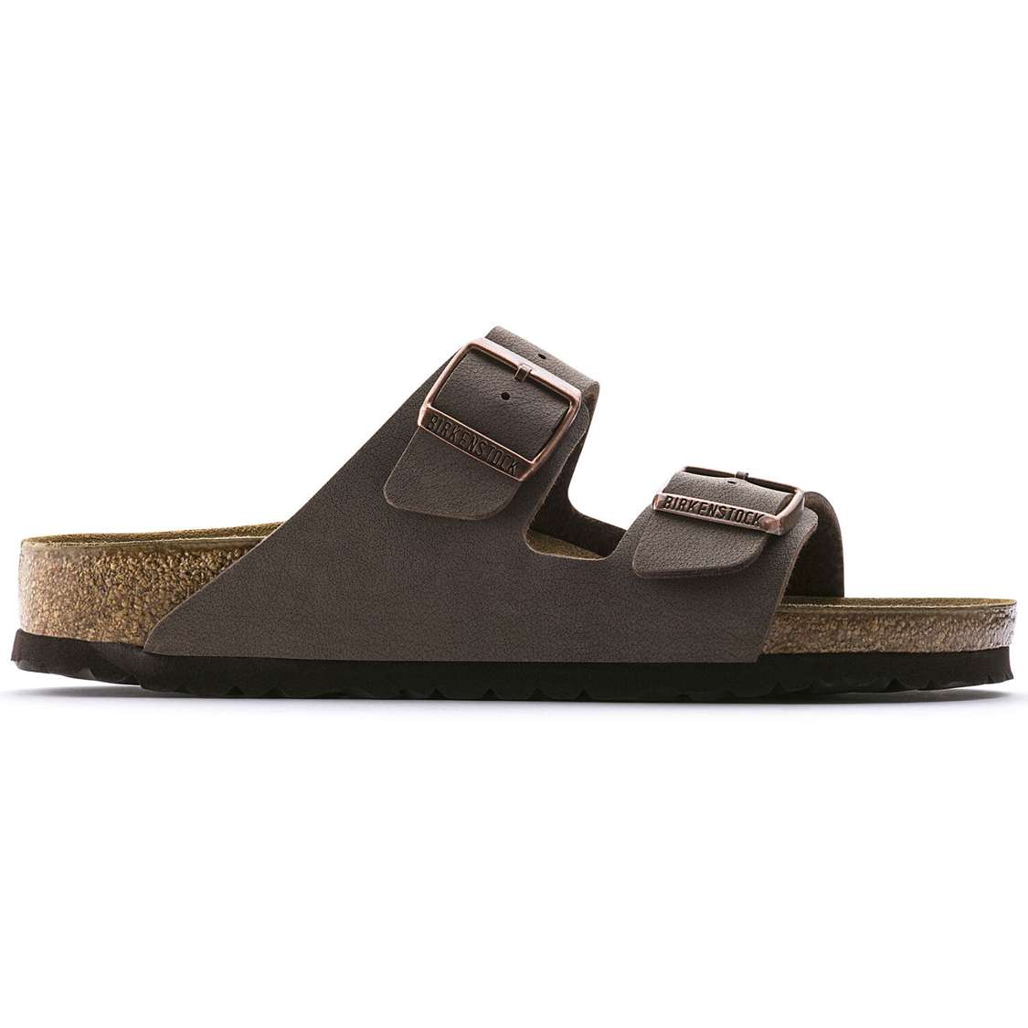 Yellow Birkenstock Arizona Birkibuc Men's Two Strap Sandals | InZfoQFRGHD