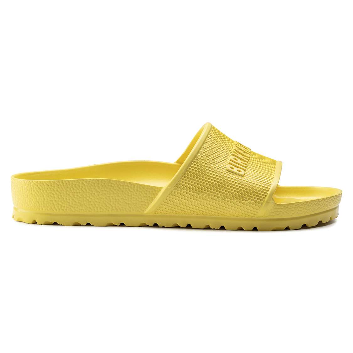 Yellow Birkenstock Barbados EVA EVA Men's Water Friendly Sandals | IEv86hz67Wa