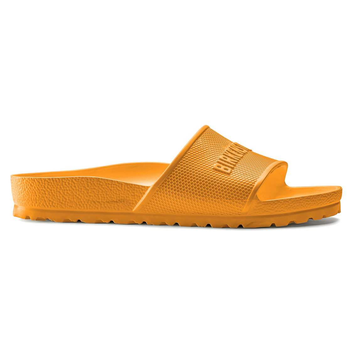 Yellow Birkenstock Barbados EVA EVA Women's Water Friendly Sandals | hTLGZIh9h1l