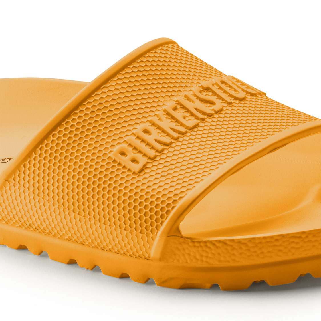 Yellow Birkenstock Barbados EVA EVA Women's Water Friendly Sandals | hTLGZIh9h1l